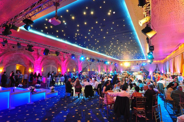 Weddings At Edde Sands